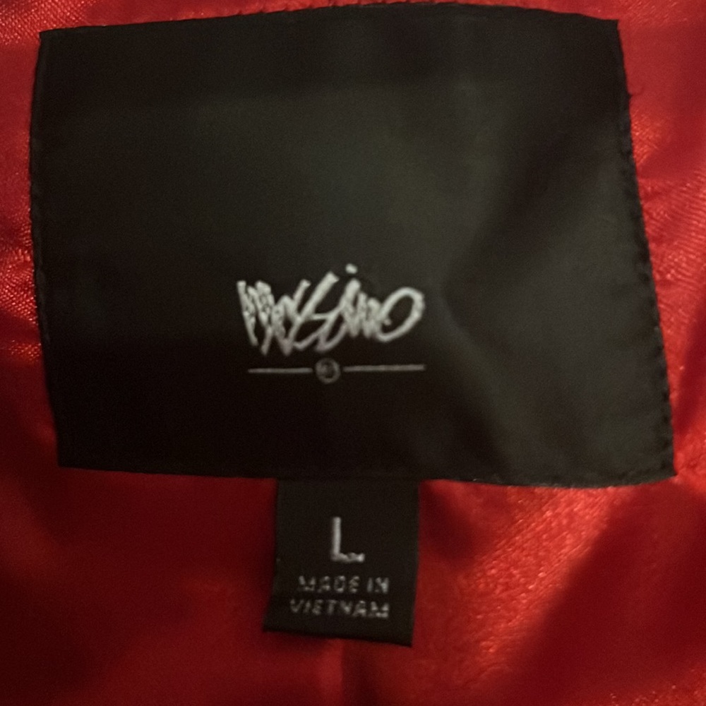 Mossimo Jacket - image 4